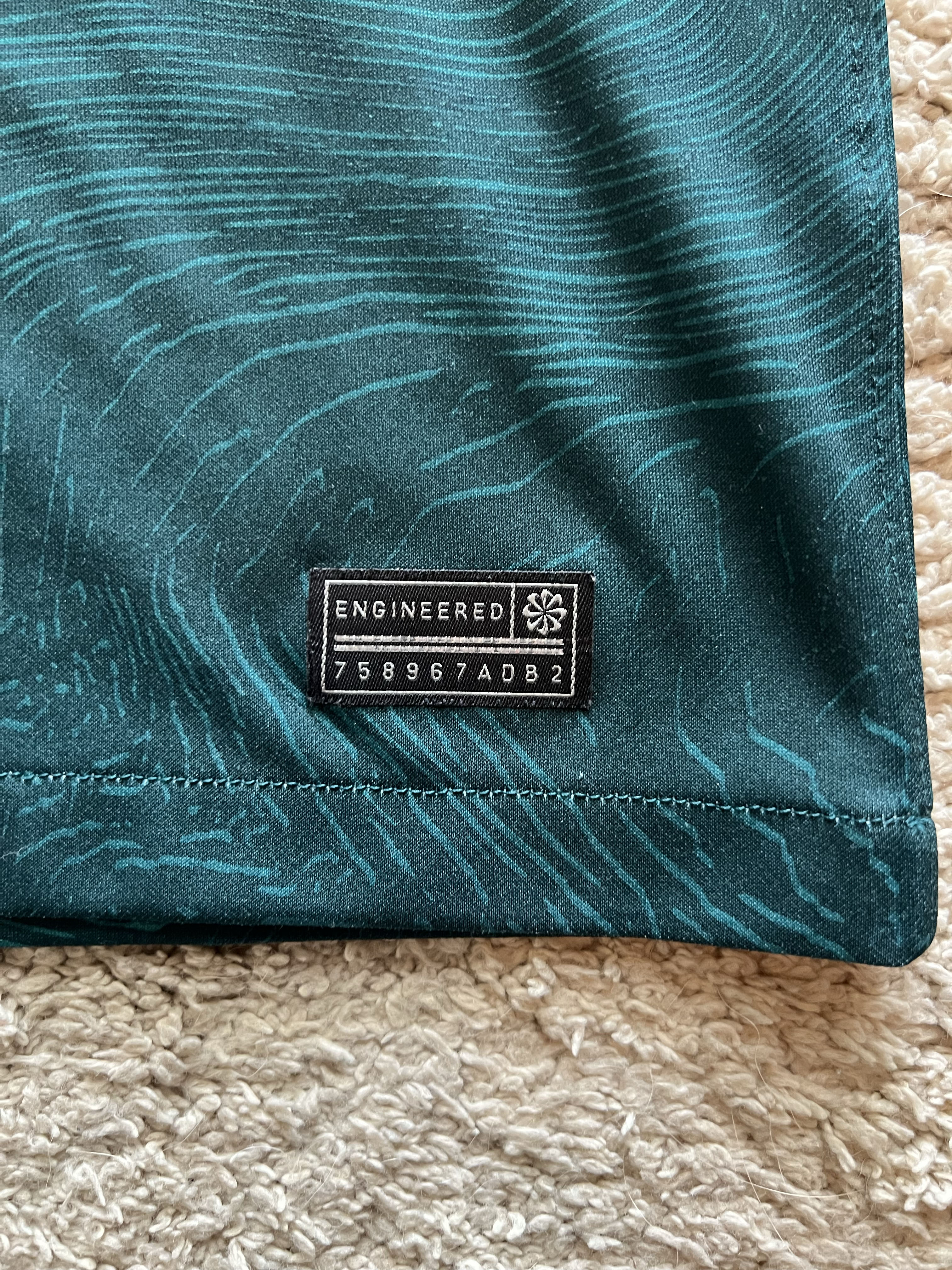 Authentic tag