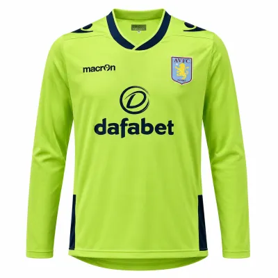 Aston Villa 2013/14 3rd Third