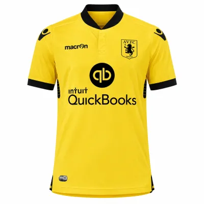 Aston Villa 2015/16 Away