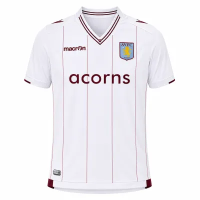 Aston Villa 2014/15 Away