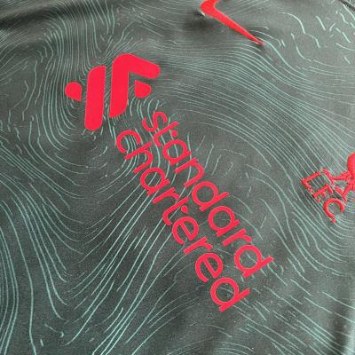 What Makes A Shirt “Restored”?