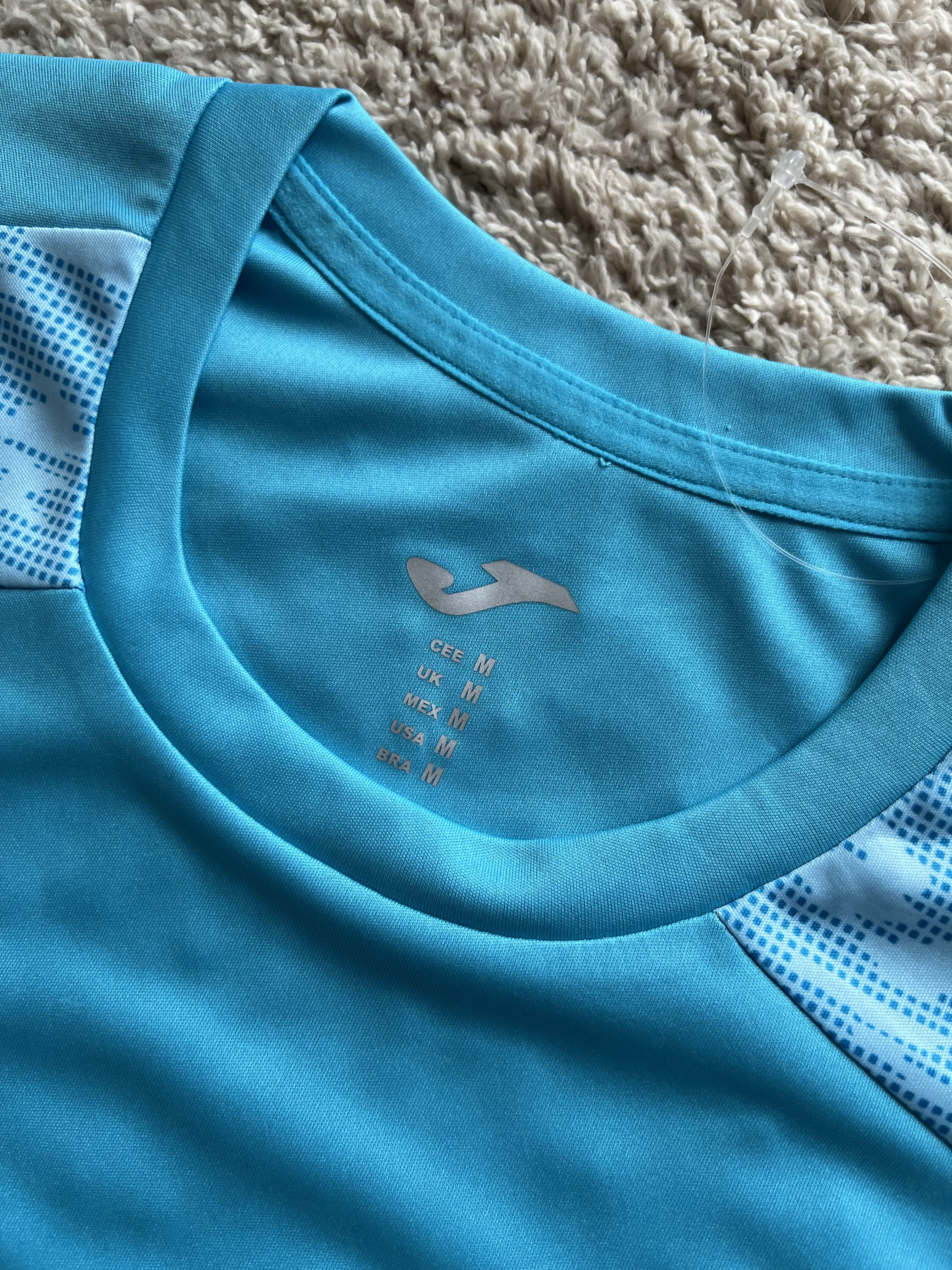 Authenticity evidence image of CD El Cotillo 2024-26 Joma Home Shirt (La Oliva) - Men's Medium