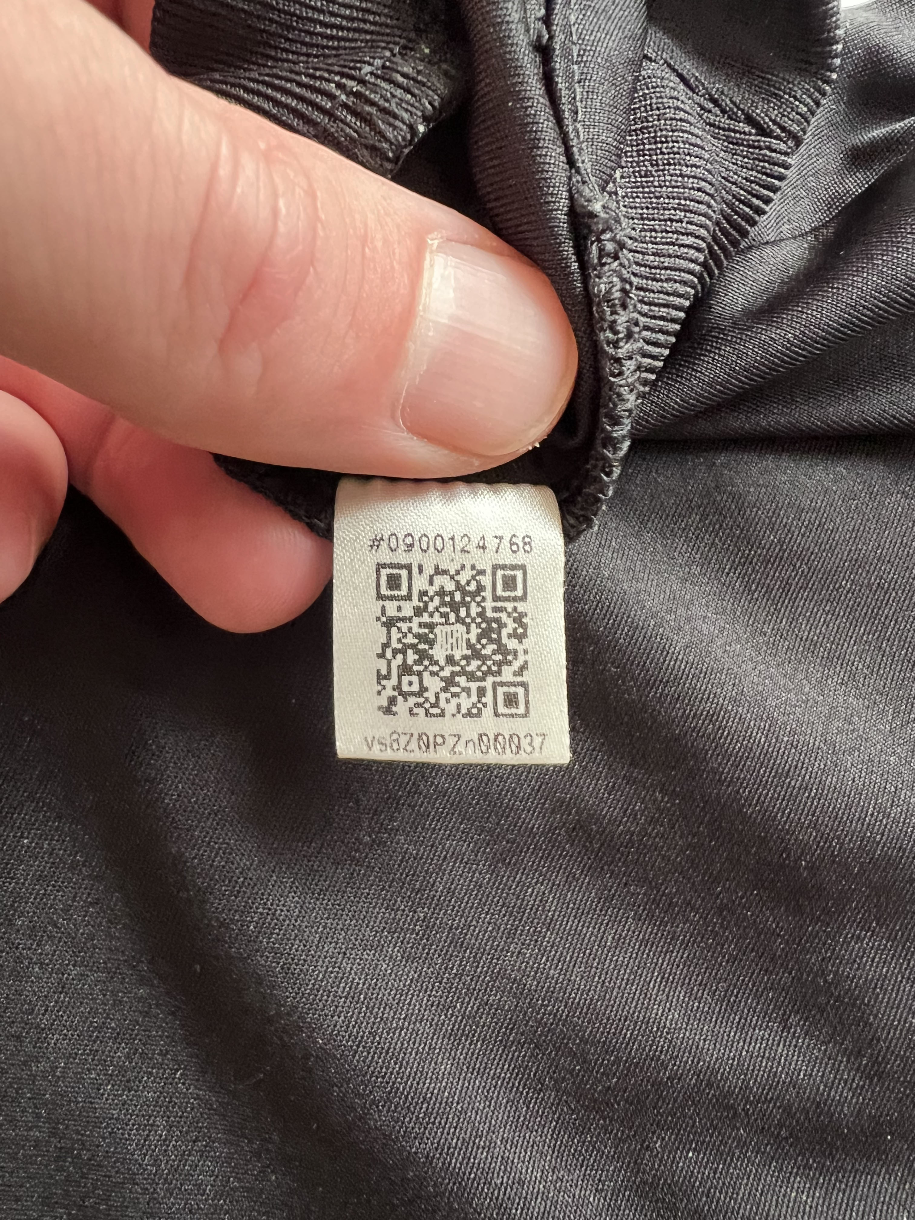 Authenticity evidence image of Aston Villa 2025/26 Adidas Training 6 Shirt - Women's Medium (12/14)