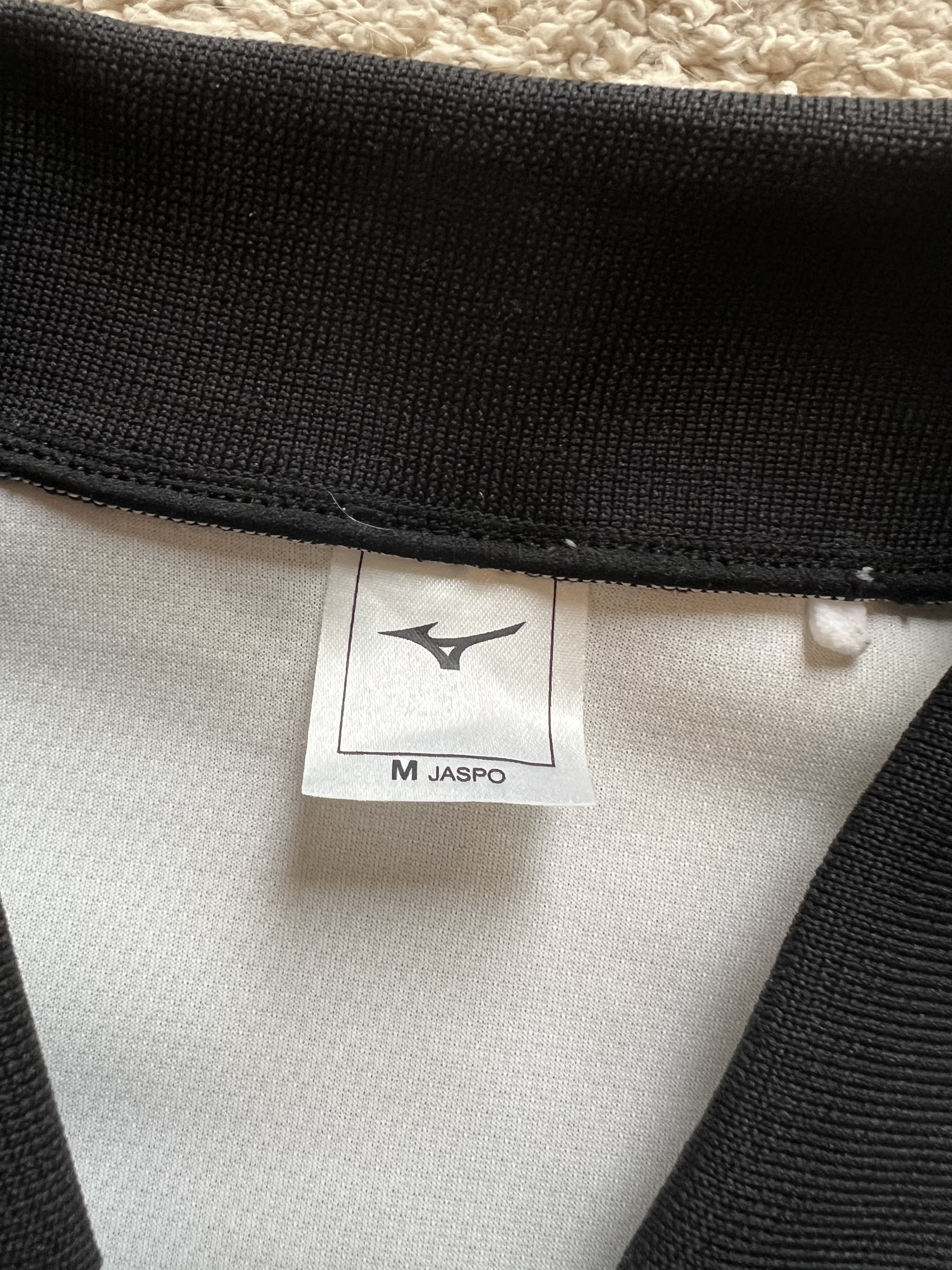 Authenticity evidence image of Portimonense SC 2018-23 Mizuno Home Shirt (Ceremony) - Men's Medium