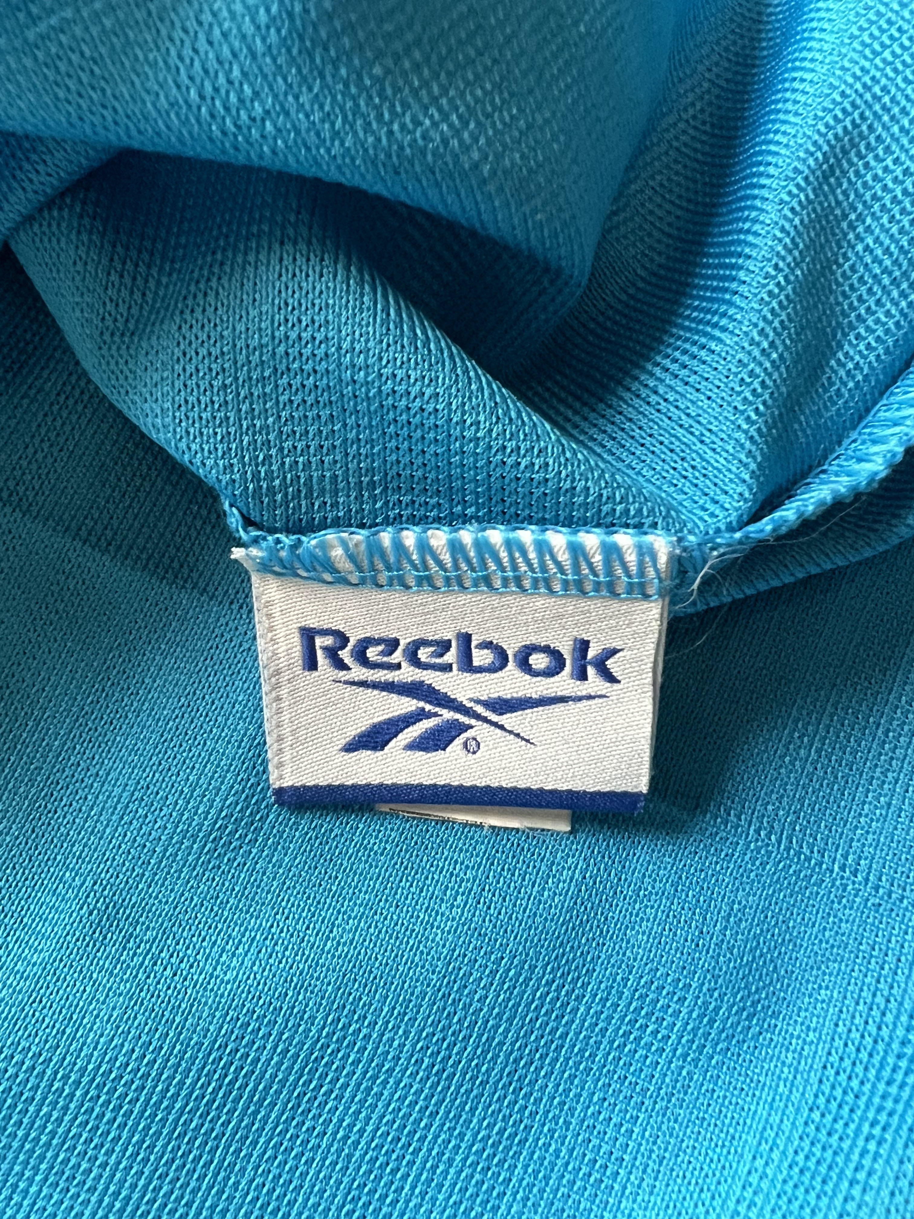Authenticity evidence image of Aston Villa 1999/00 Reebok 3rd Shirt (LDV Vans) - Men's Large