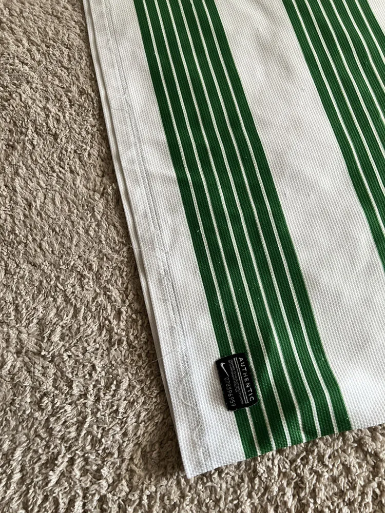 Image of Celtic 2013/14 Nike Home Shirt (Magners) - Men's Medium