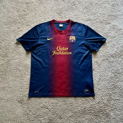 How Football Shirt Revival Assesses Authenticity