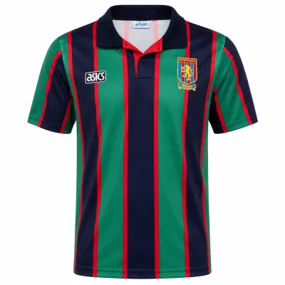 Presentation image of Aston Villa 1993/94 Away Shirt - Men's XL