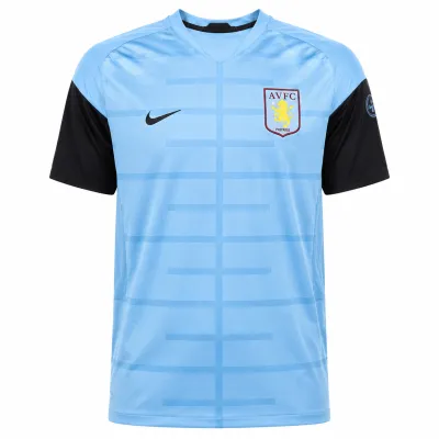 Presentation image of Aston Villa 2008/09 Nike 1 Training Shirt - Men's XL
