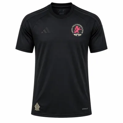 Presentation image of Aston Villa 2024/25 Adidas Special Edition Shirt - Men's Medium