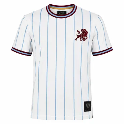 Presentation image of Aston Villa 1923-29 Football Town Away Shirt - Men's Large