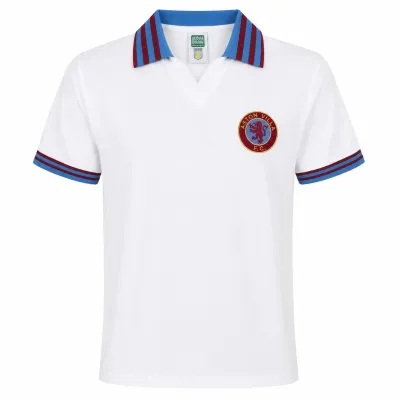 Presentation image of Aston Villa 1974/75 Score Draw Away Shirt - Men's Medium