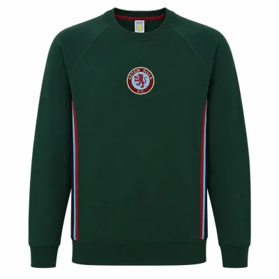 Presentation image of Aston Villa 1982/83 Aston Villa Home Goalkeeper Shirt - Men's Medium