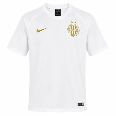 Presentation image of Ferencvaros 2018-22 Nike Away / 3rd Shirt - Men's Medium