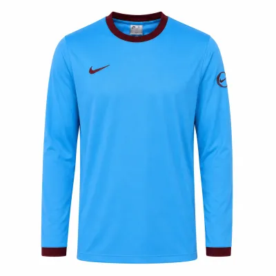 Presentation image of Aston Villa 1966/67 Nike Away Shirt - Junior XL