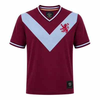 Presentation image of Aston Villa 2019/20 Football Town Home Special Edition Shirt - Men's Medium