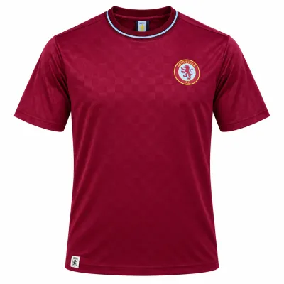 Presentation image of Aston Villa 2020/21 Aston Villa 1 Special Edition Shirt - Men's XL