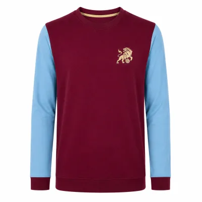 Presentation image of Aston Villa 2019/20 Football Town Home Special Edition Shirt - Men's XXL